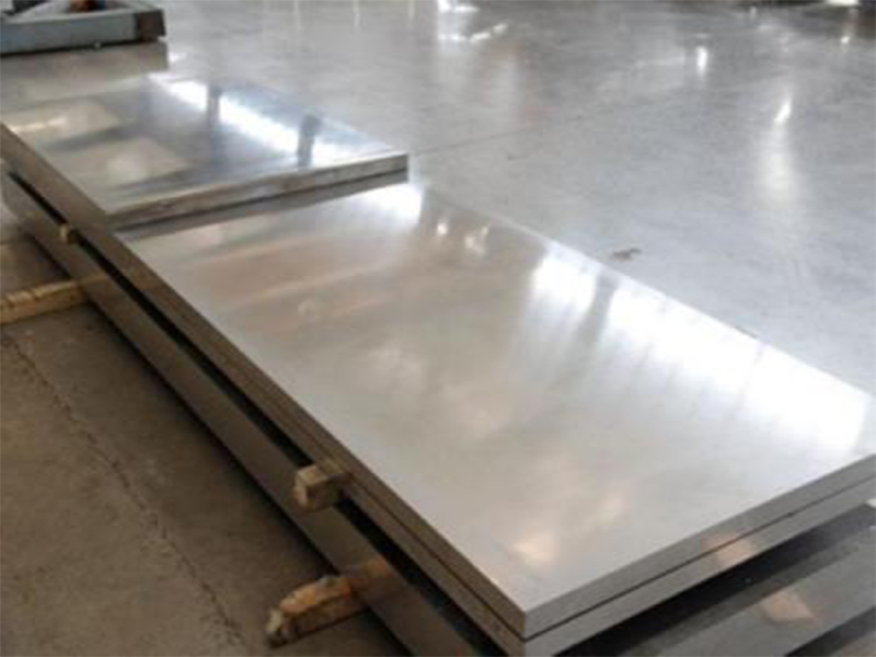 山东精制铝板生产定制