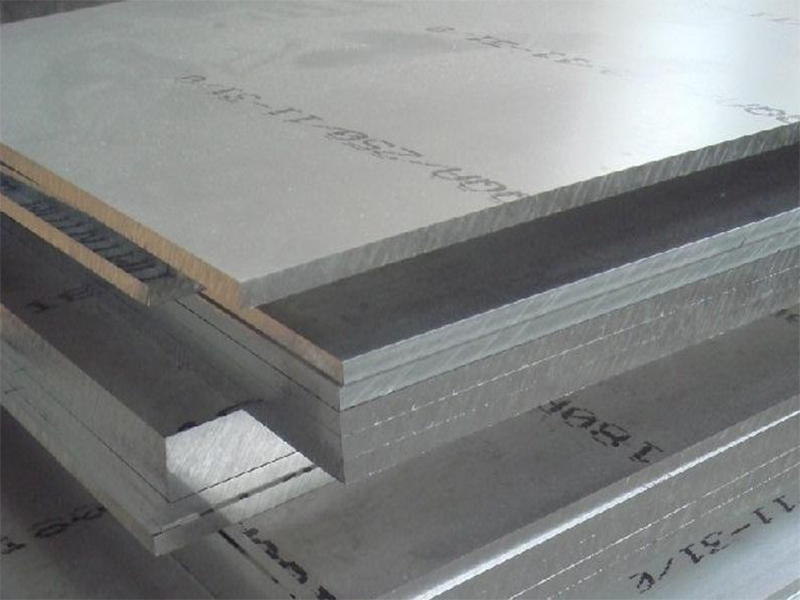 泰州高级铝板生产价格