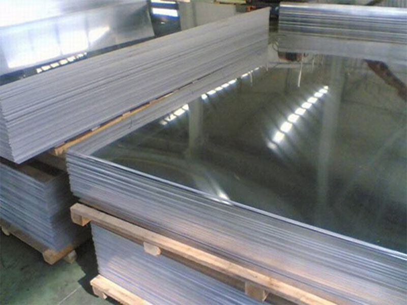 杭州精制铝板生产定制